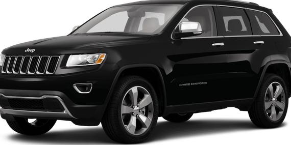 JEEP GRAND CHEROKEE 2014 1C4RJFBTXEC240645 image